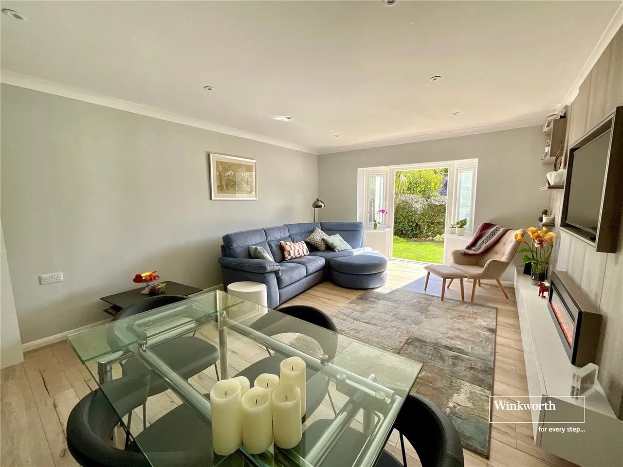 Grove Road, Barton on Sea, New Milton, Hampshire, BH25, photo 9