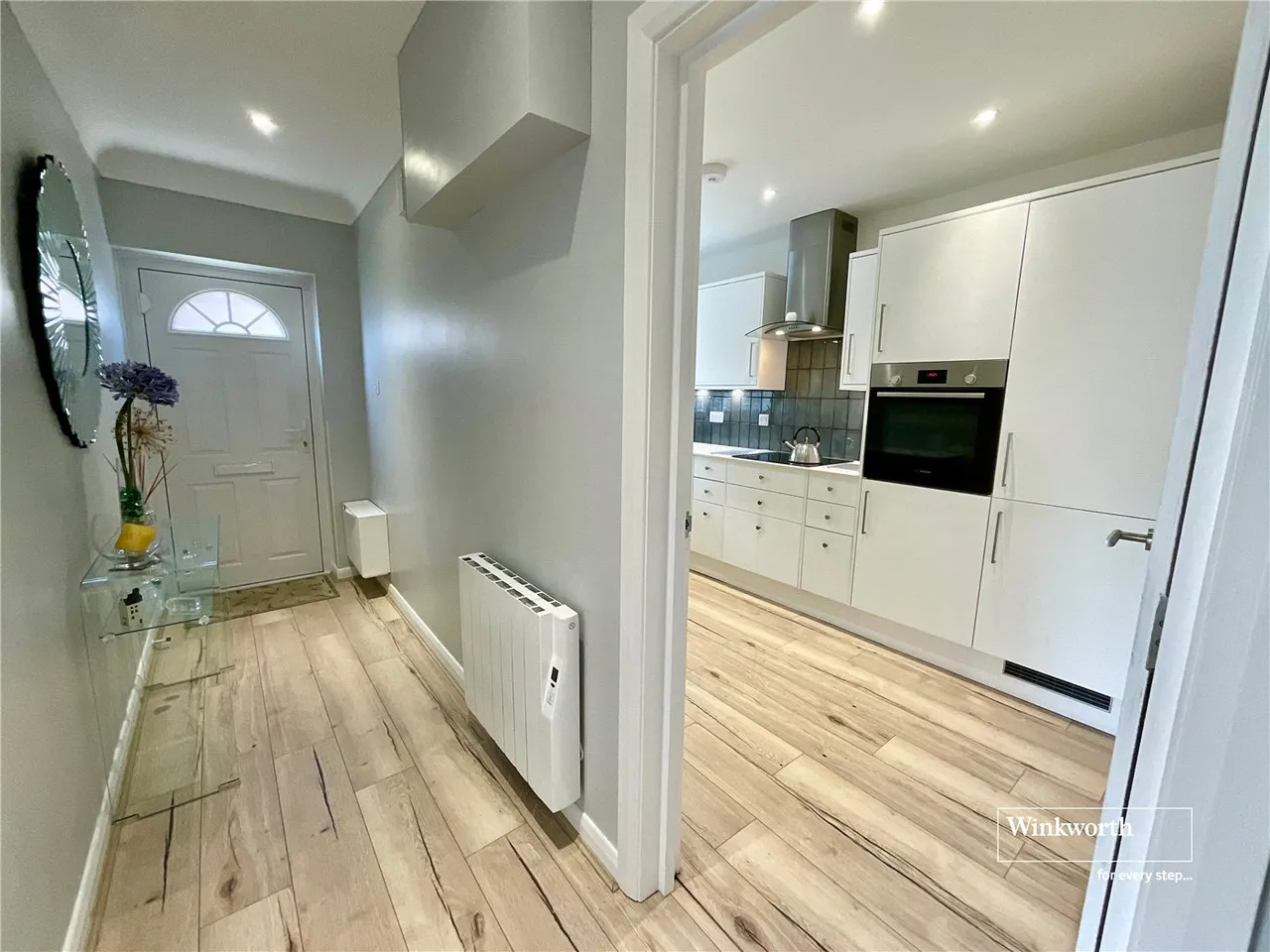 Grove Road, Barton on Sea, New Milton, Hampshire, BH25, photo 8
