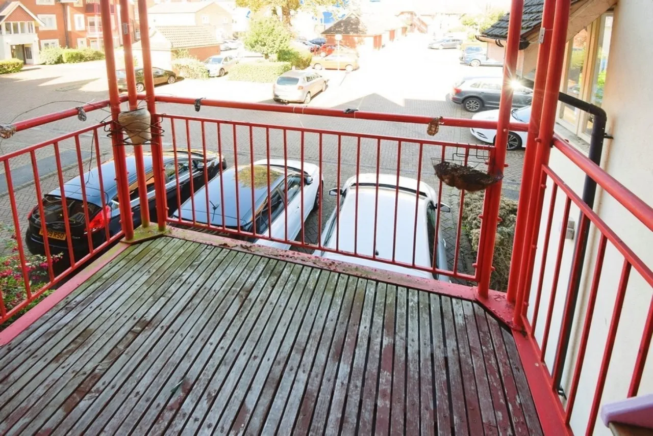 Union Street, Bedford, MK40, photo 7