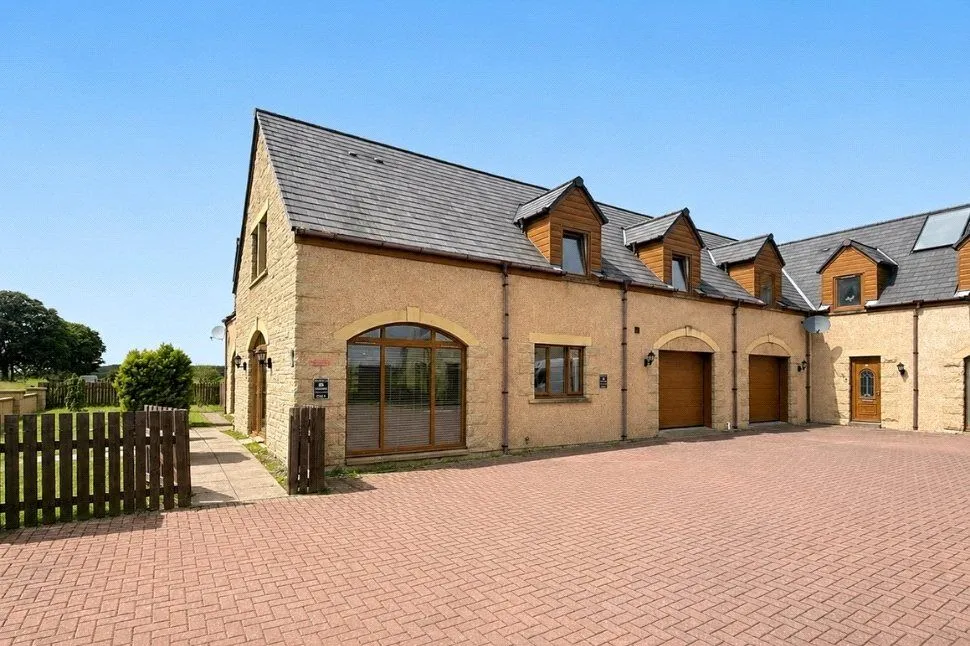 Calcots Road, Elgin, IV30, photo 36