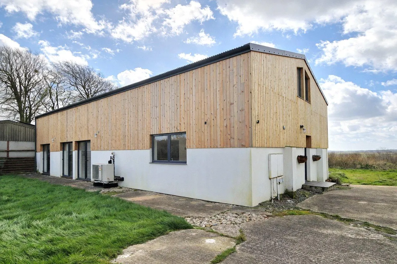 Sutcombe, Holsworthy, photo 20