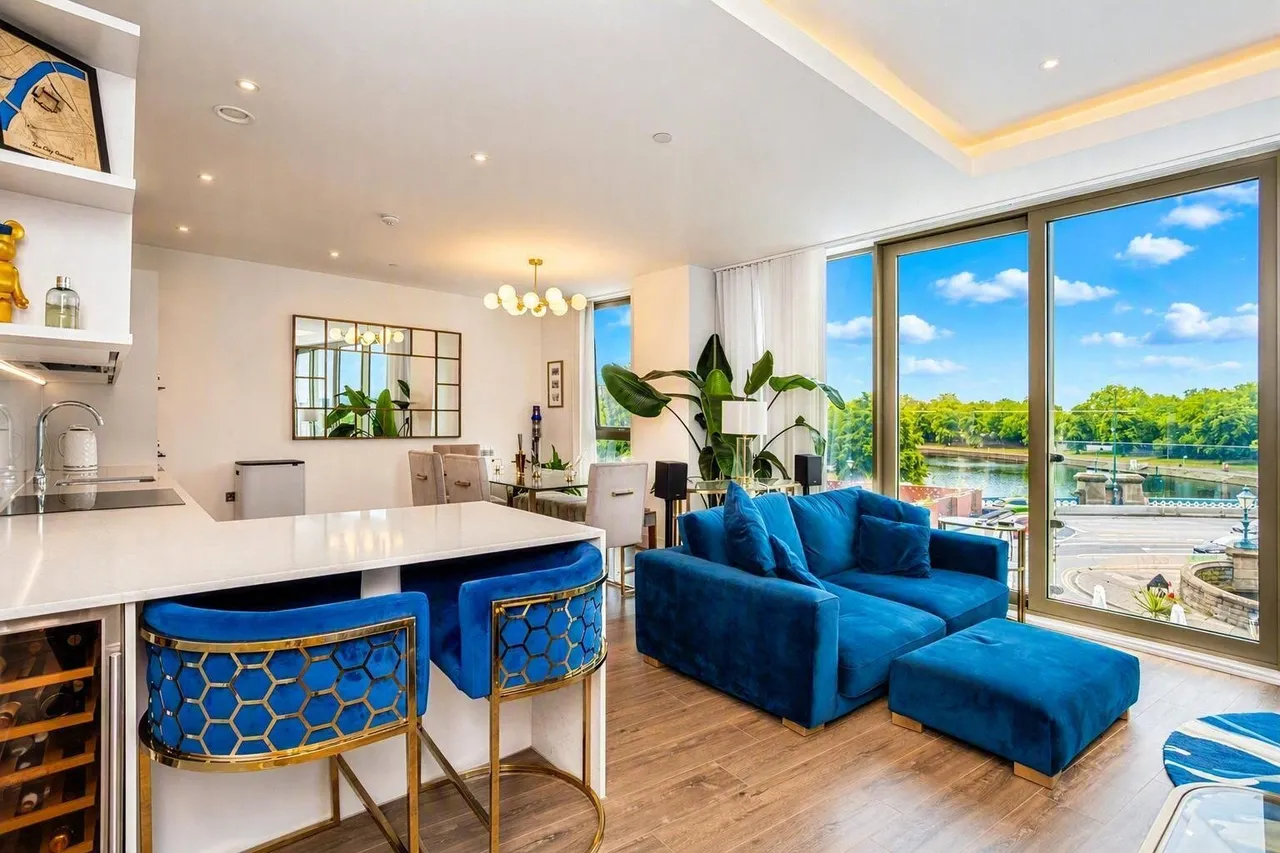 Pavilion Road, West Bridgford, NG2, photo 5