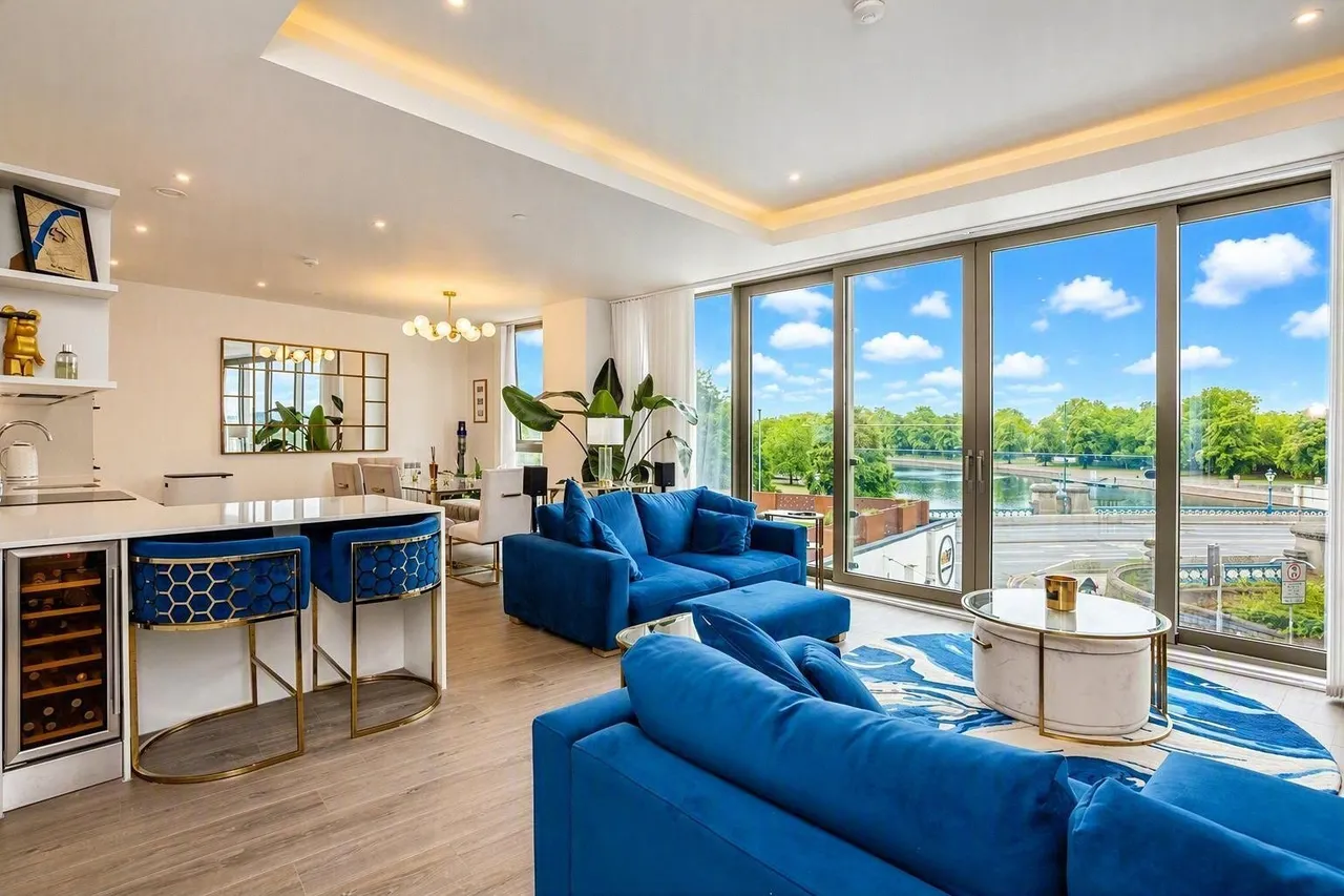 2 bed flat for sale, Pavilion Road, West Bridgford, NG2