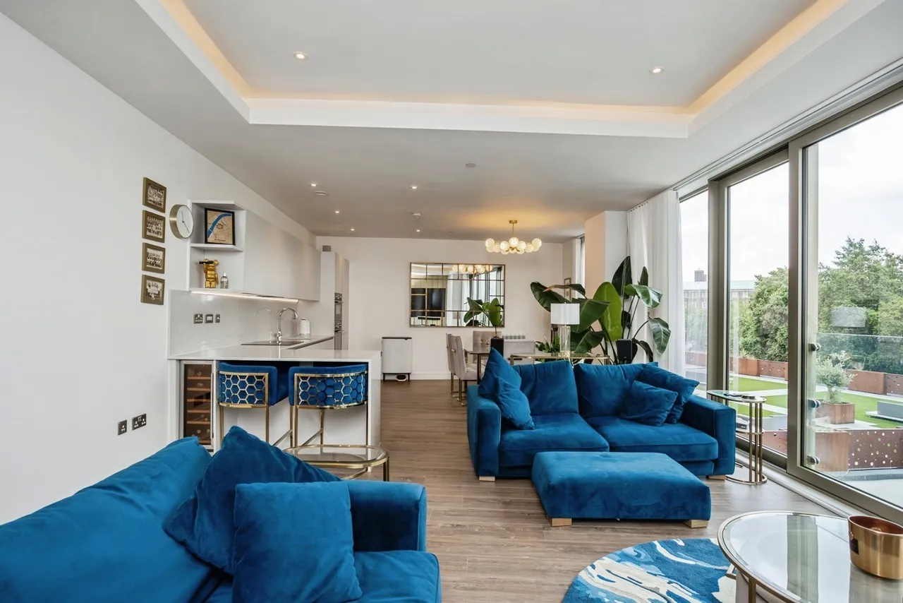Pavilion Road, West Bridgford, NG2, photo 9
