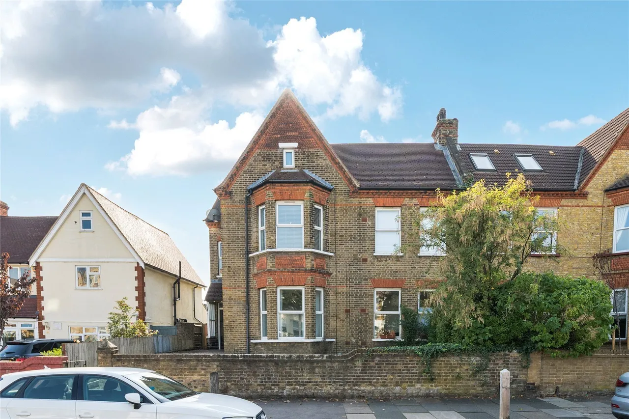 Southwood Road, London, SE9, photo 22