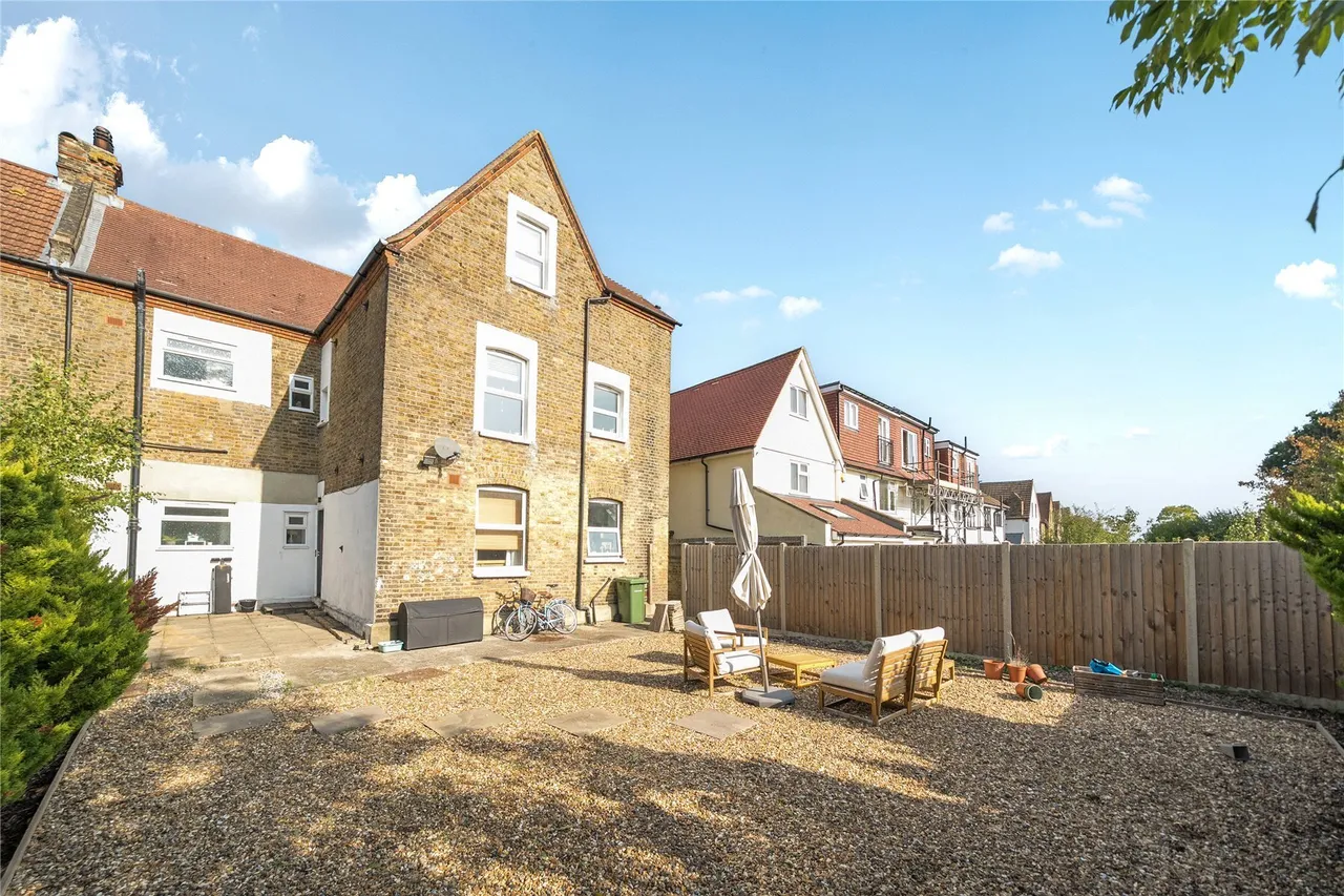 Southwood Road, London, SE9, photo 21