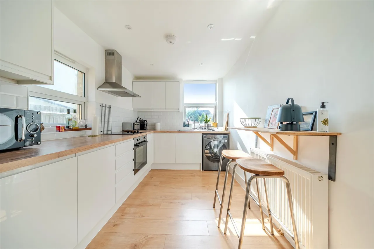 Southwood Road, London, SE9, photo 10