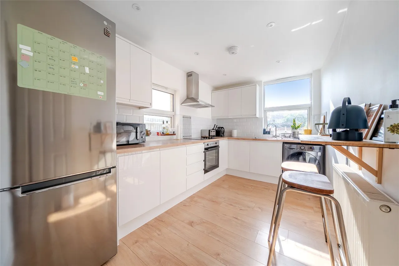 Southwood Road, London, SE9, photo 3