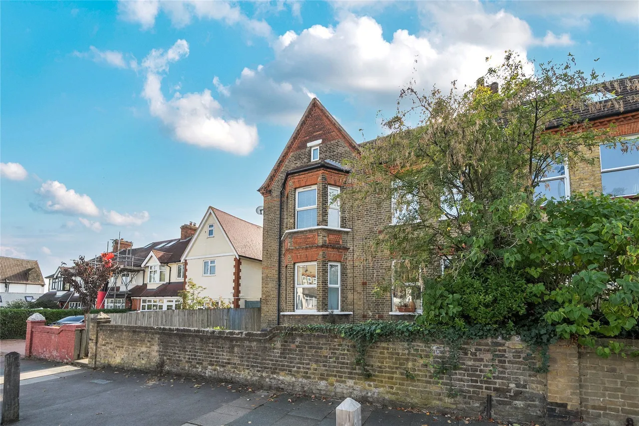 Southwood Road, London, SE9, photo 23
