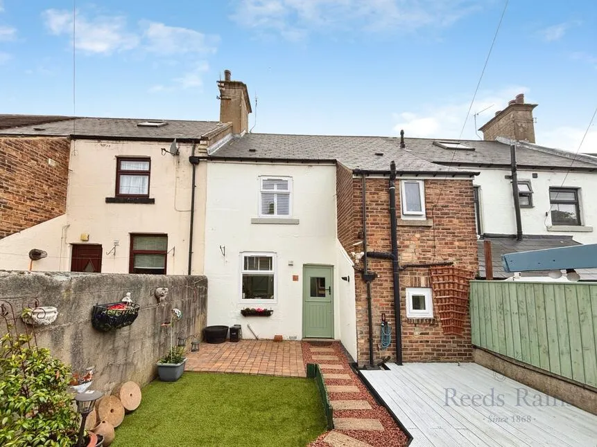 Roger Street, Consett, Durham, DH8, photo 8