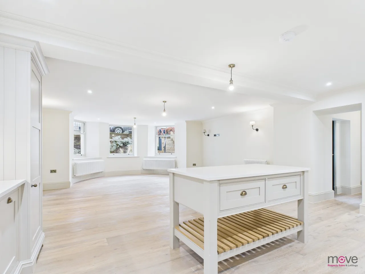 Apartment 1, Sandford Park House 39-41 London Road, Cheltenham, GL52 6HE, photo 6