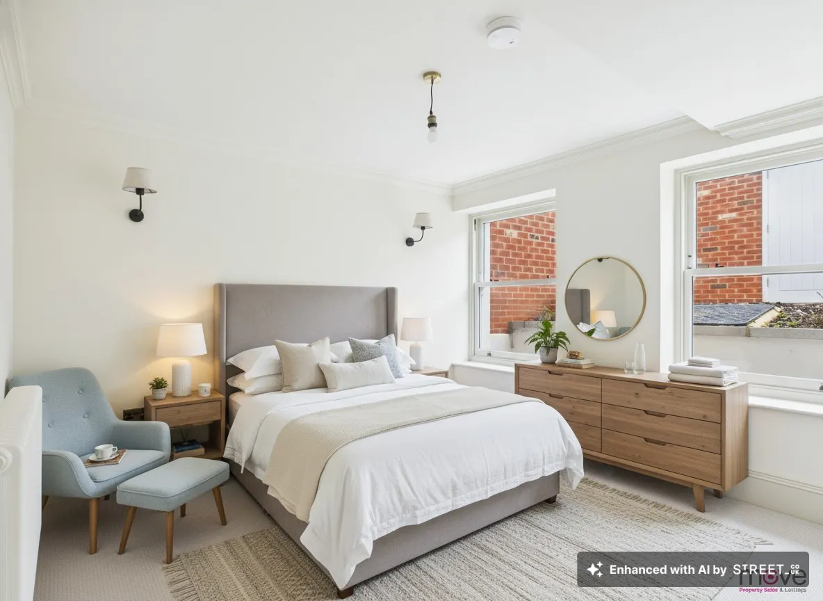 Apartment 1, Sandford Park House 39-41 London Road, Cheltenham, GL52 6HE, photo 12