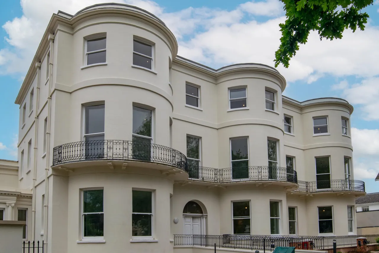 Apartment 1, Sandford Park House 39-41 London Road, Cheltenham, GL52 6HE, photo 15
