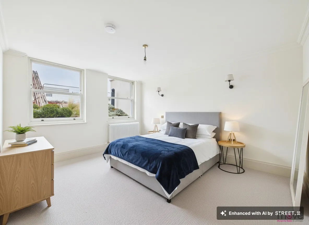 Apartment 1, Sandford Park House 39-41 London Road, Cheltenham, GL52 6HE, photo 9