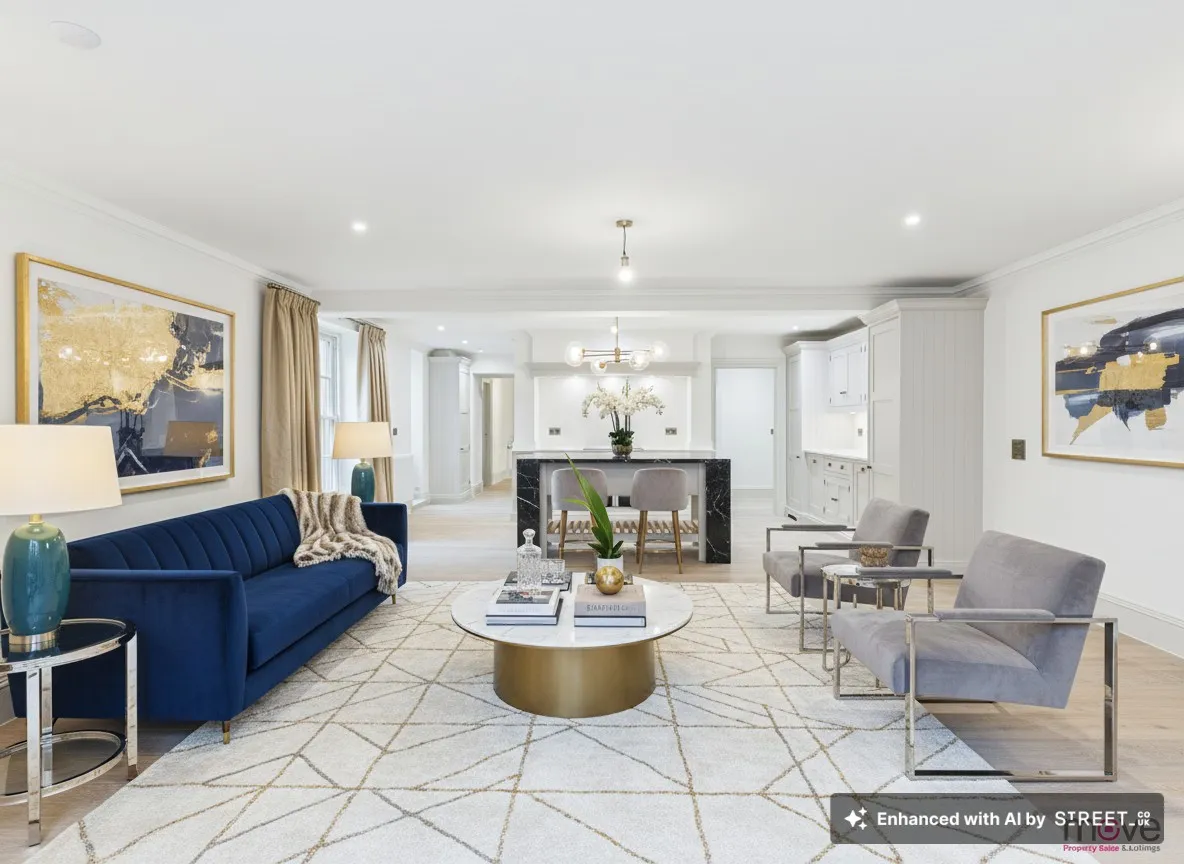 Apartment 1, Sandford Park House 39-41 London Road, Cheltenham, GL52 6HE, photo 7