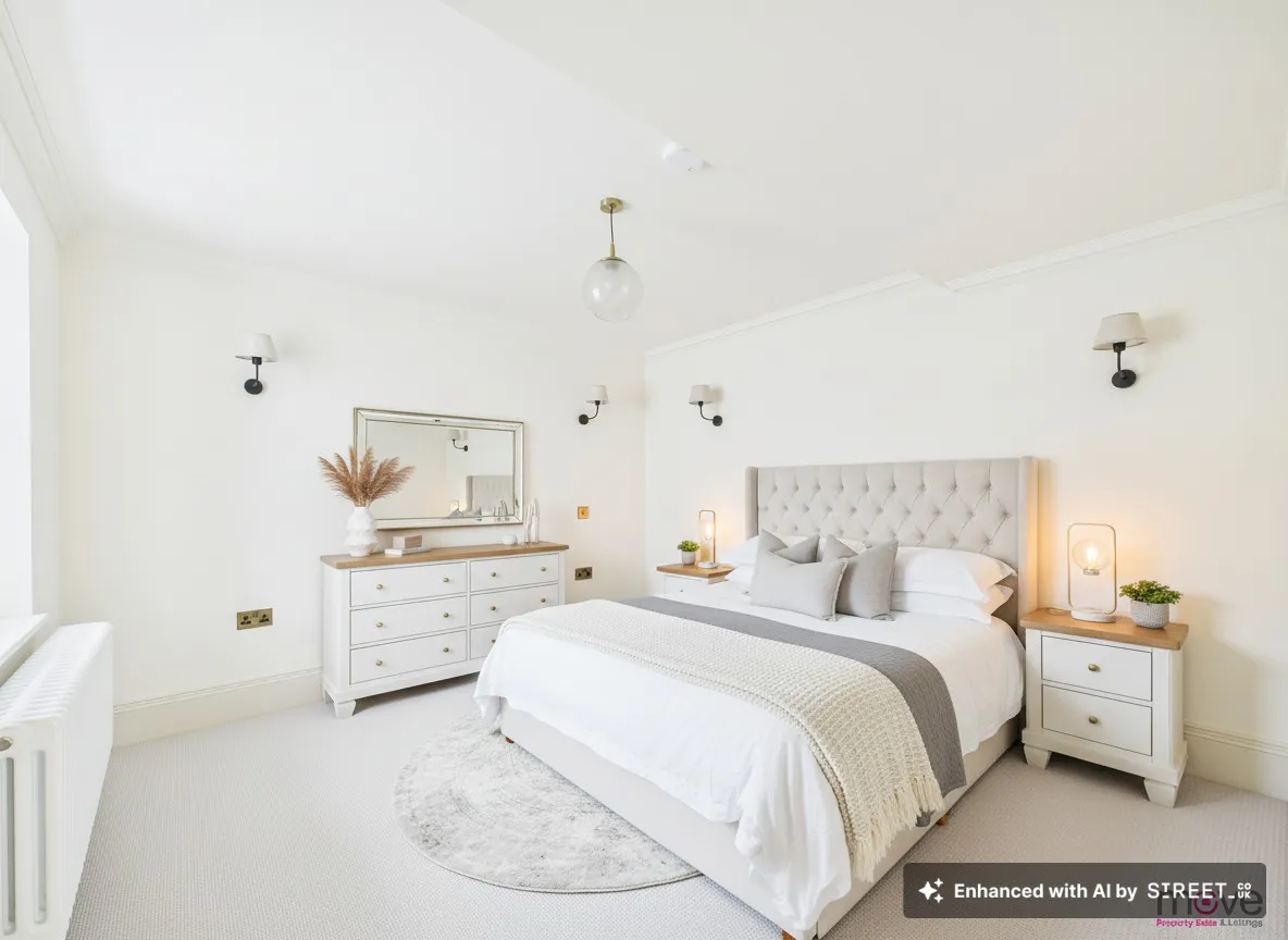 Apartment 1, Sandford Park House 39-41 London Road, Cheltenham, GL52 6HE, photo 11