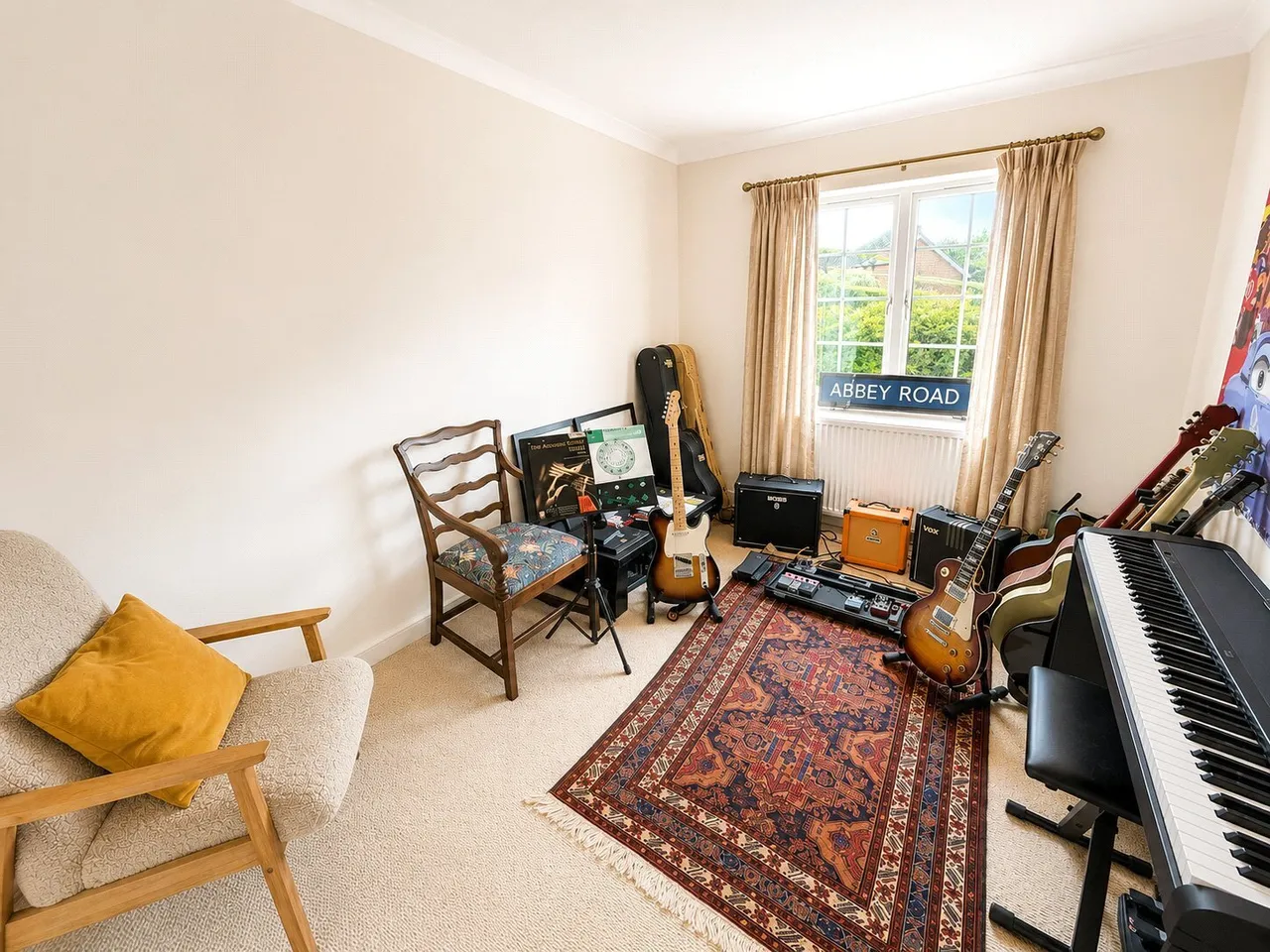 Thorpe Row, Great Smeaton, Northallerton, North Yorkshire, DL6, photo 21