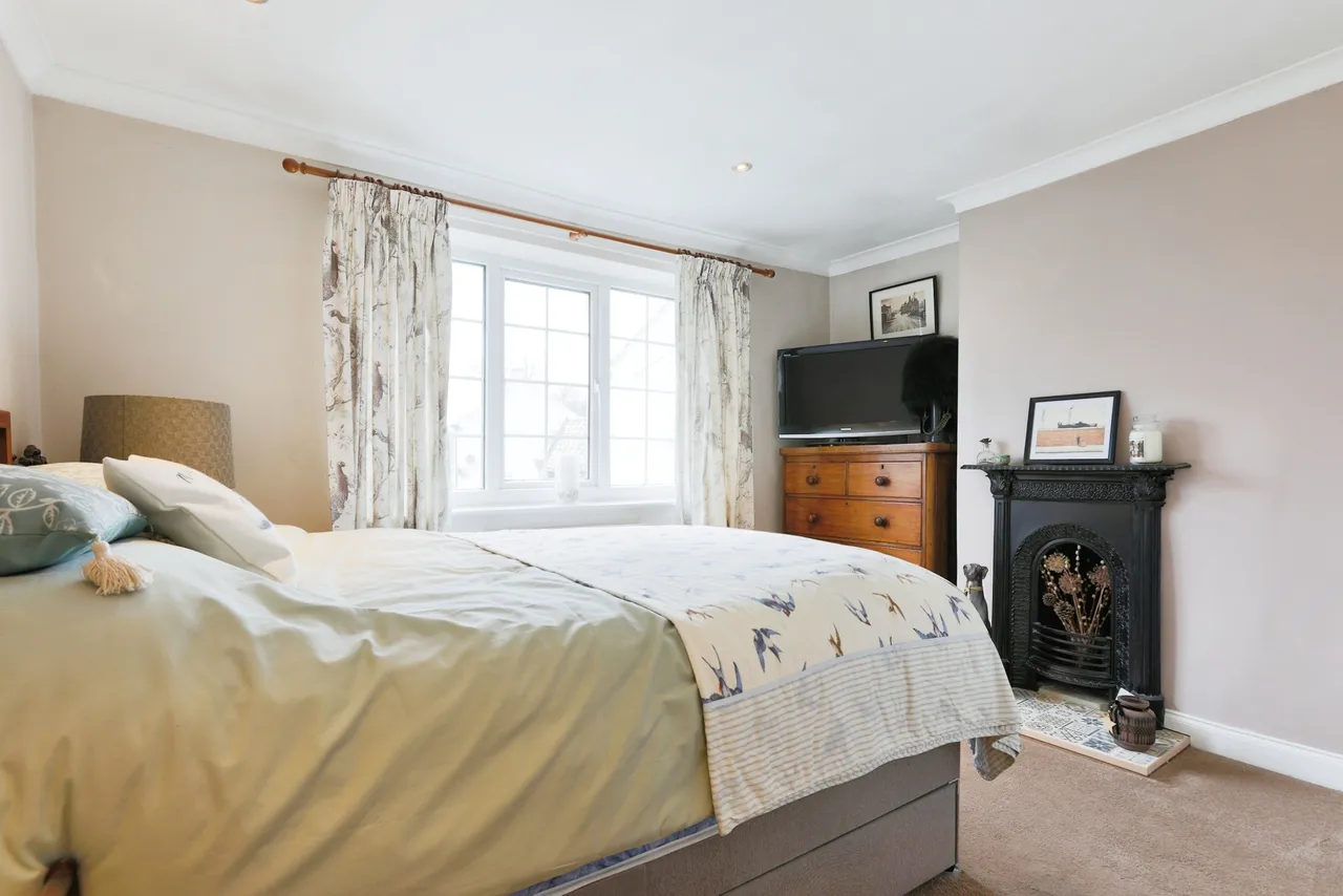 Thorpe Row, Great Smeaton, Northallerton, North Yorkshire, DL6, photo 18