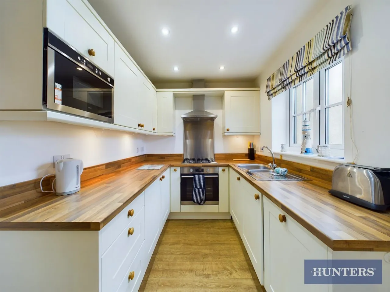 Trinity Way, The Bay, YO14, photo 2