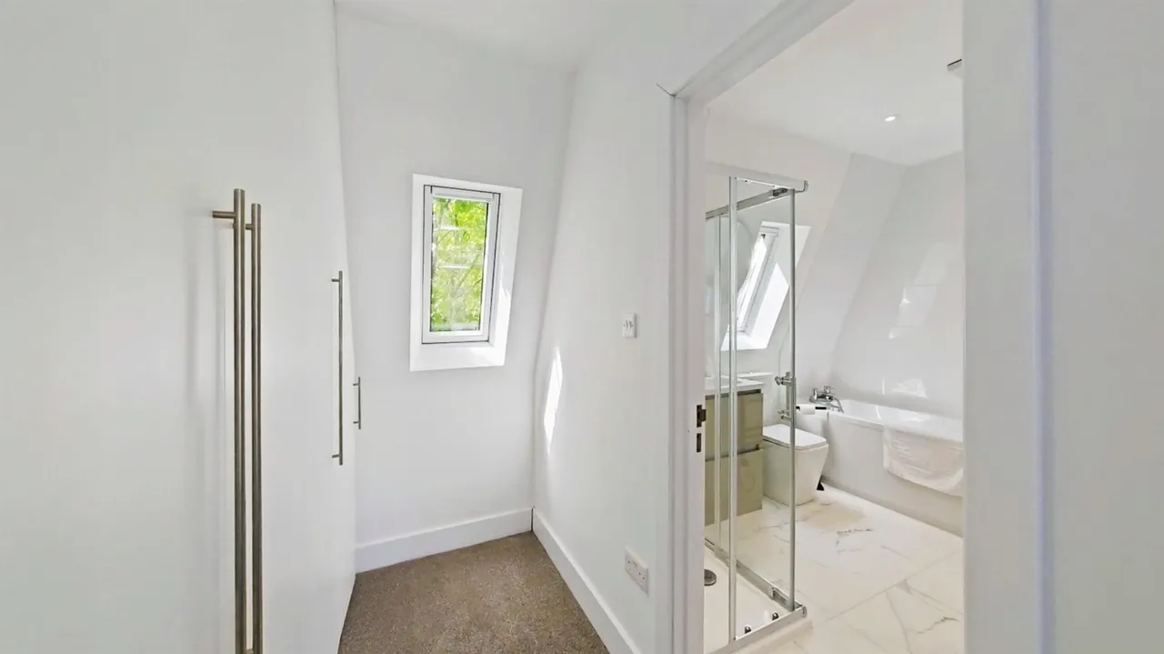 The Terrace, Rochester, Kent, photo 11