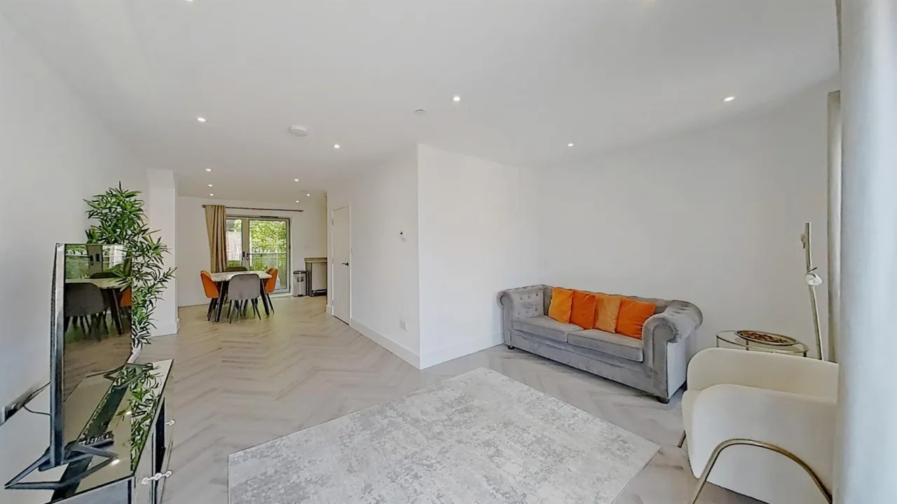 The Terrace, Rochester, Kent, photo 2