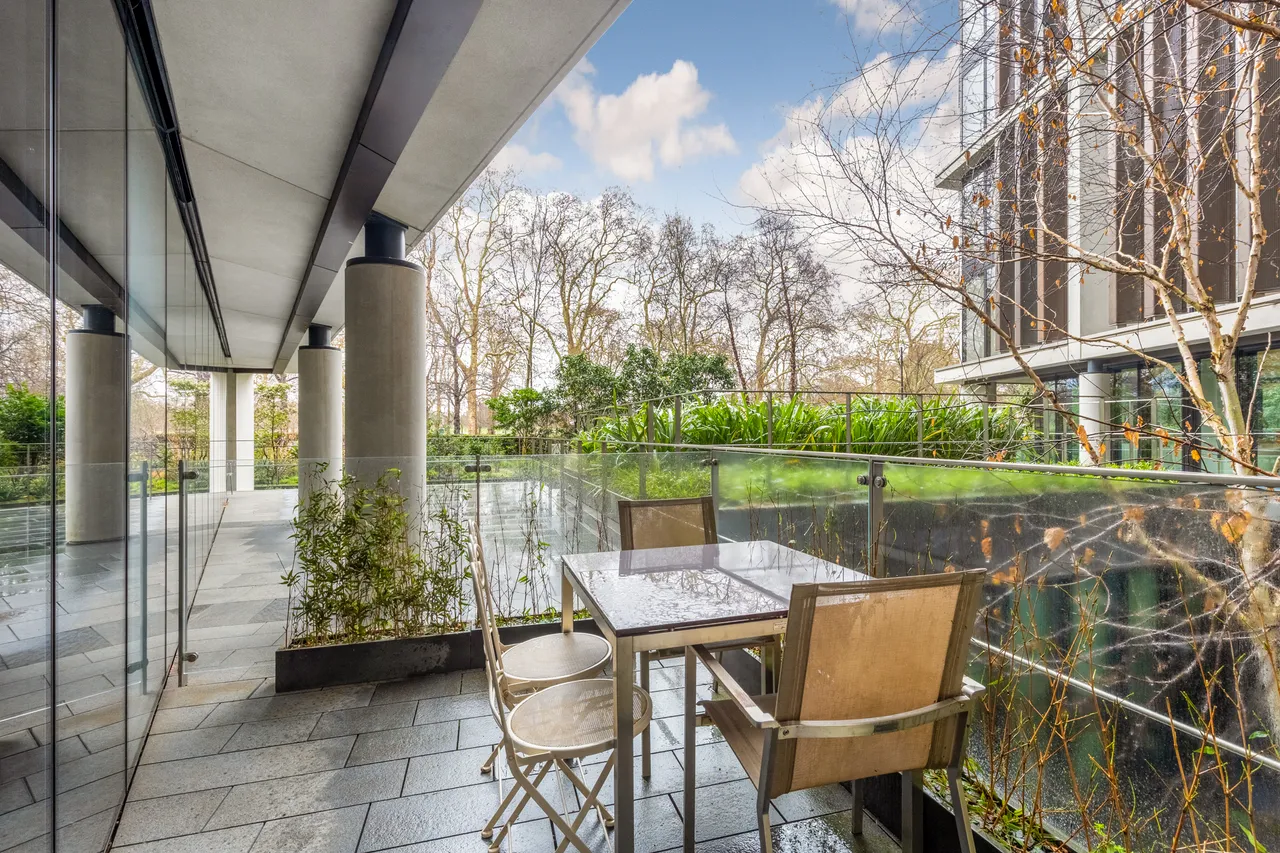 One Hyde Park, Knightsbridge, London, photo 2