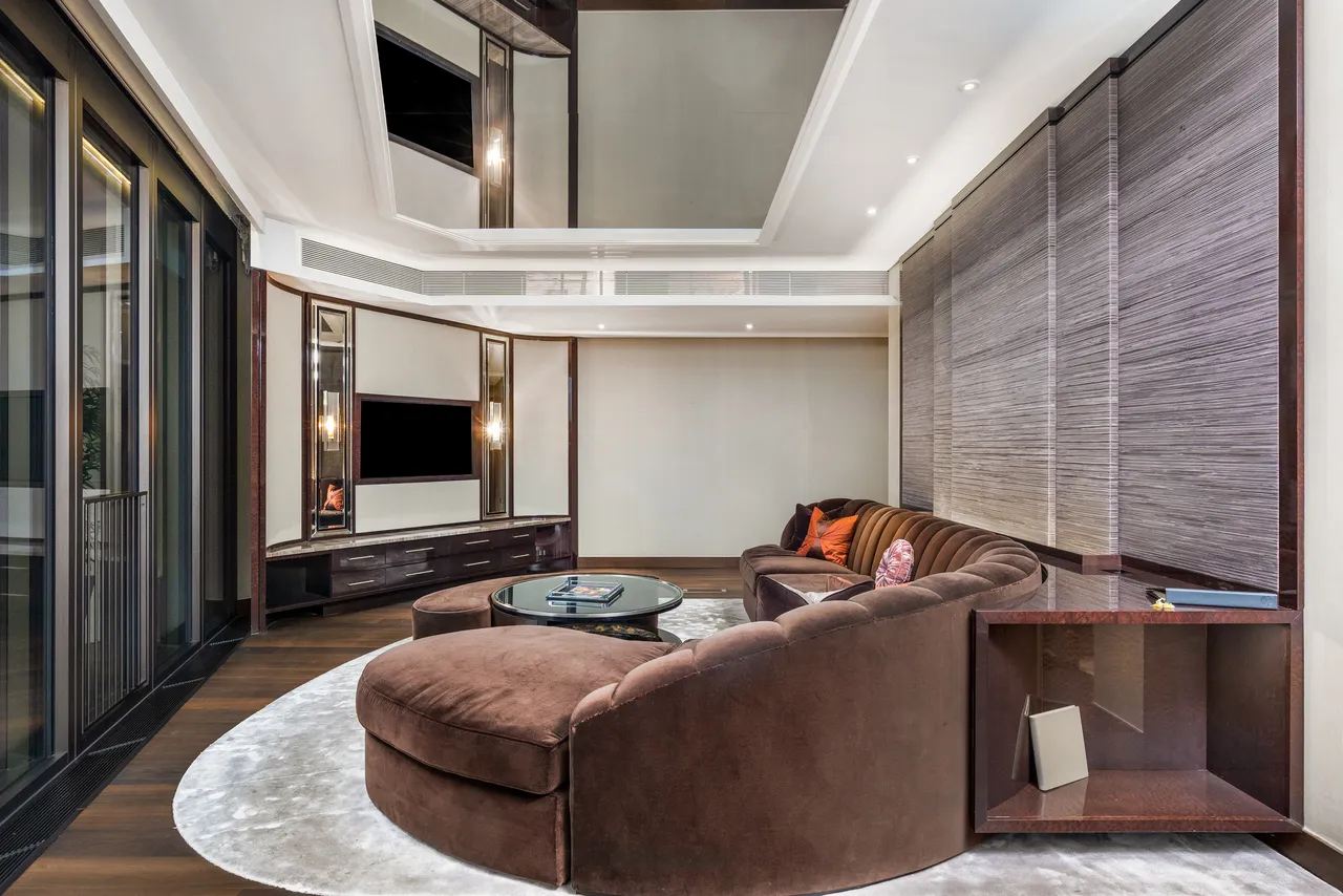 One Hyde Park, Knightsbridge, London, photo 7