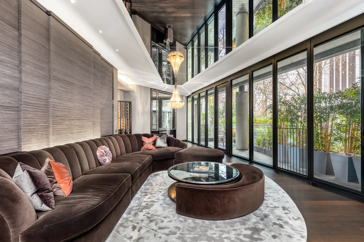 2 bed flat for sale — One Hyde Park, Knightsbridge, London
