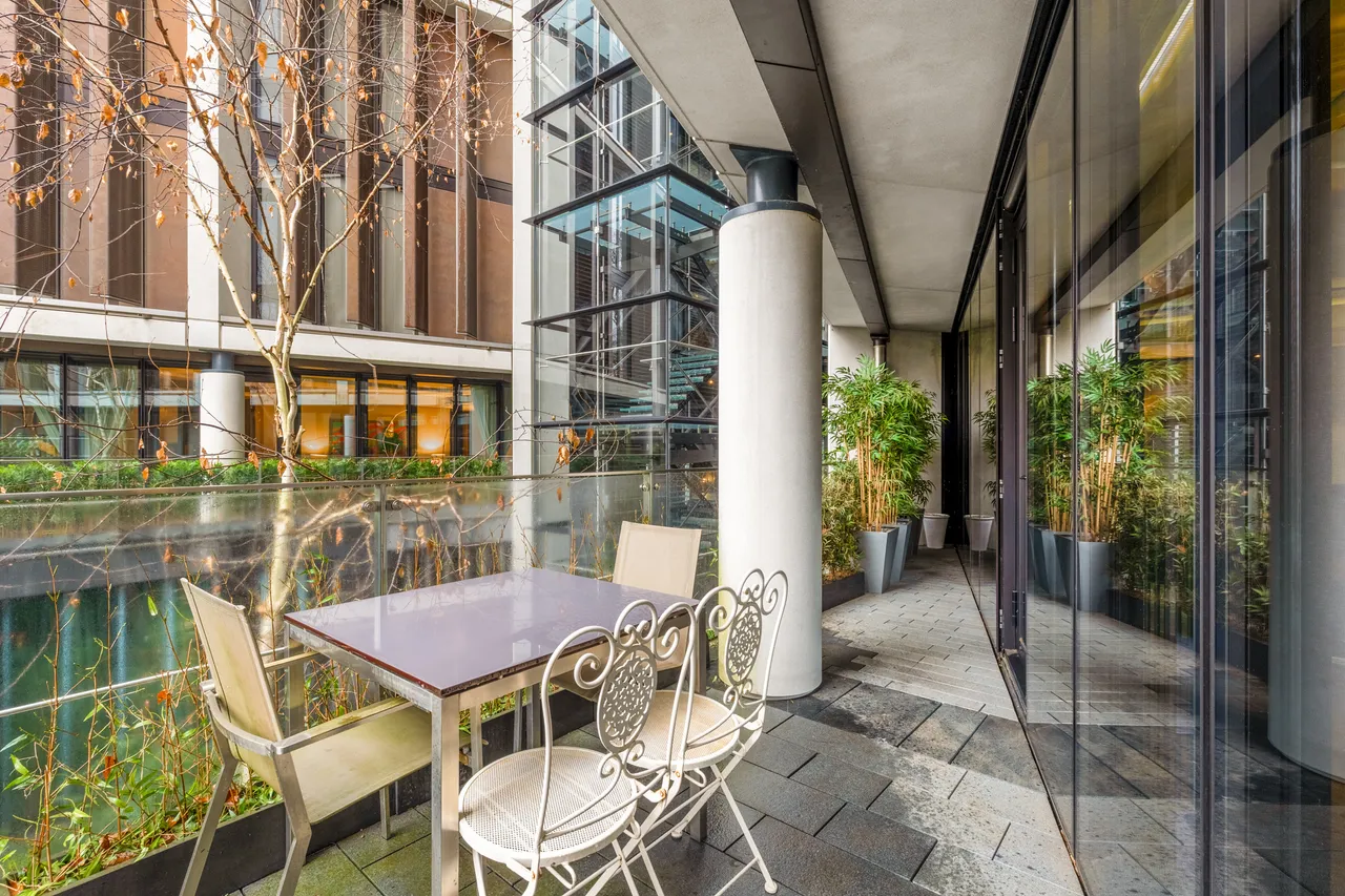 One Hyde Park, Knightsbridge, London, photo 6