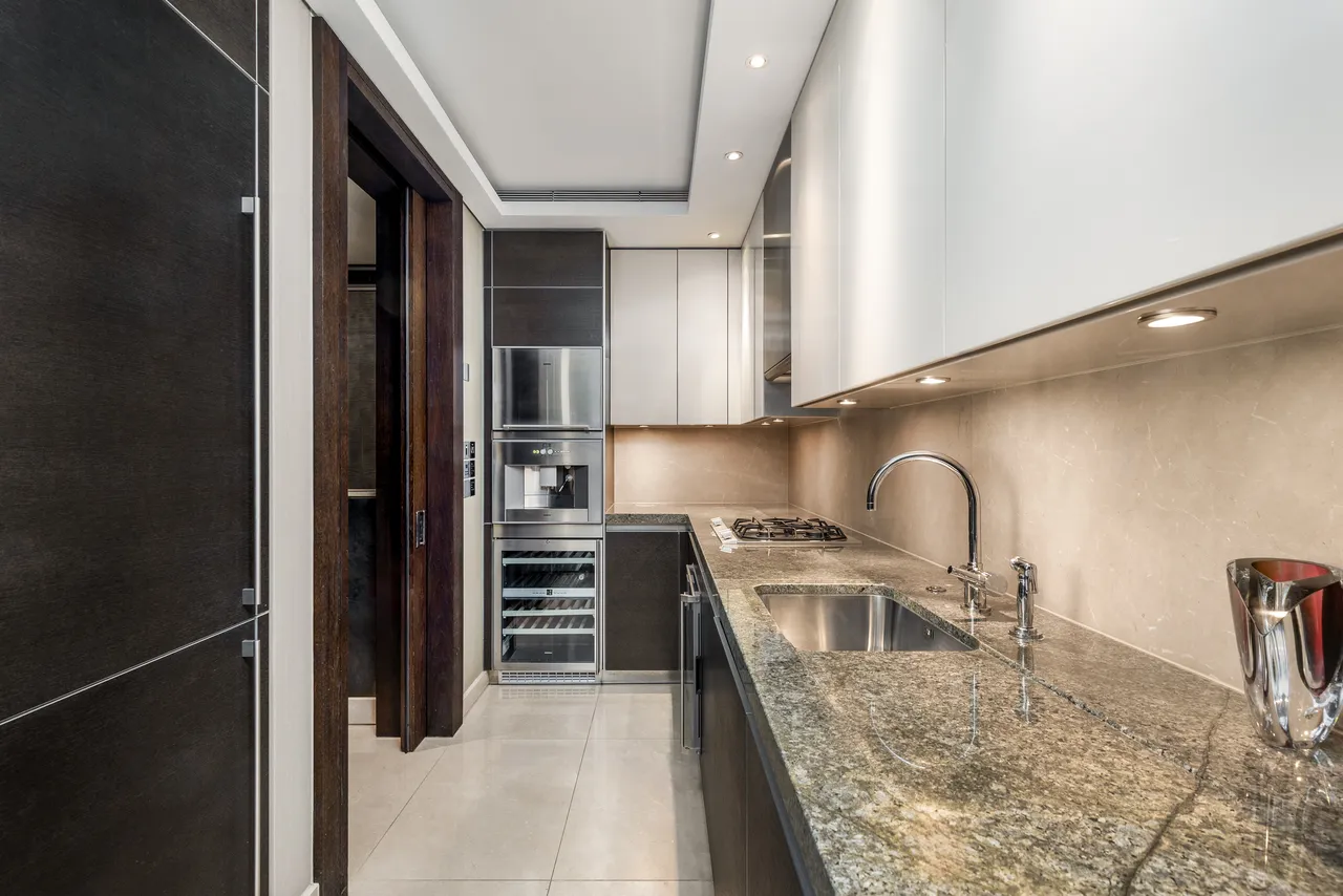 One Hyde Park, Knightsbridge, London, photo 8
