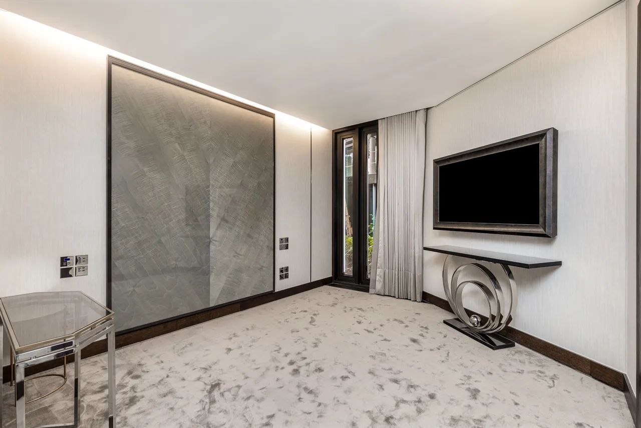 One Hyde Park, Knightsbridge, London, photo 9
