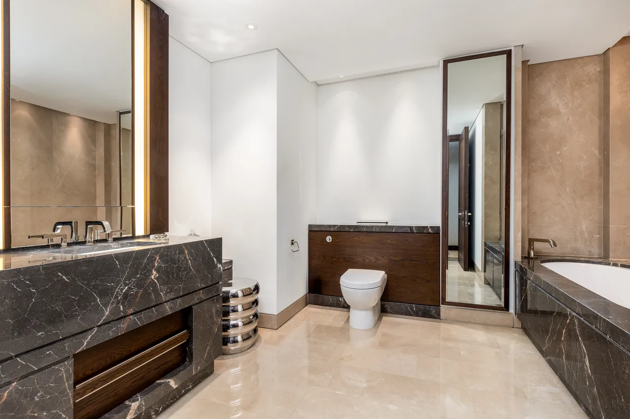 One Hyde Park, Knightsbridge, London, photo 5