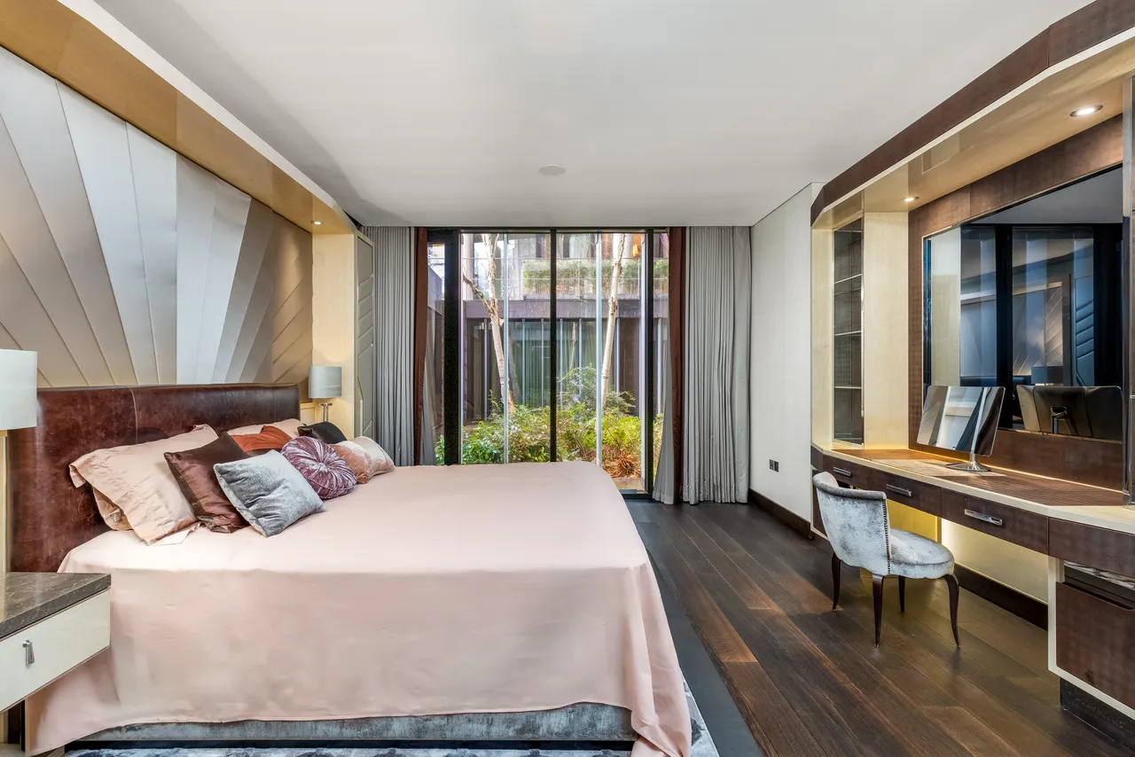 One Hyde Park, Knightsbridge, London, photo 4