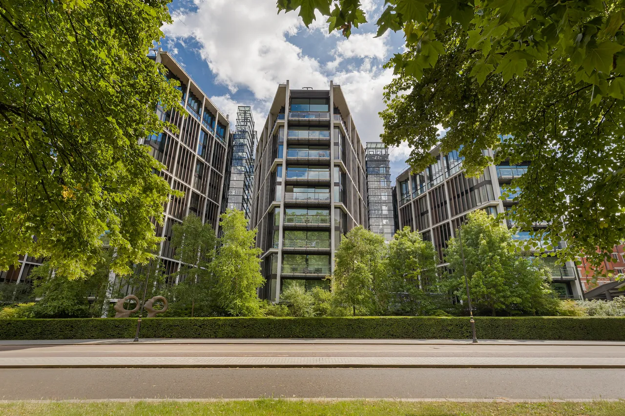 One Hyde Park, Knightsbridge, London, photo 11