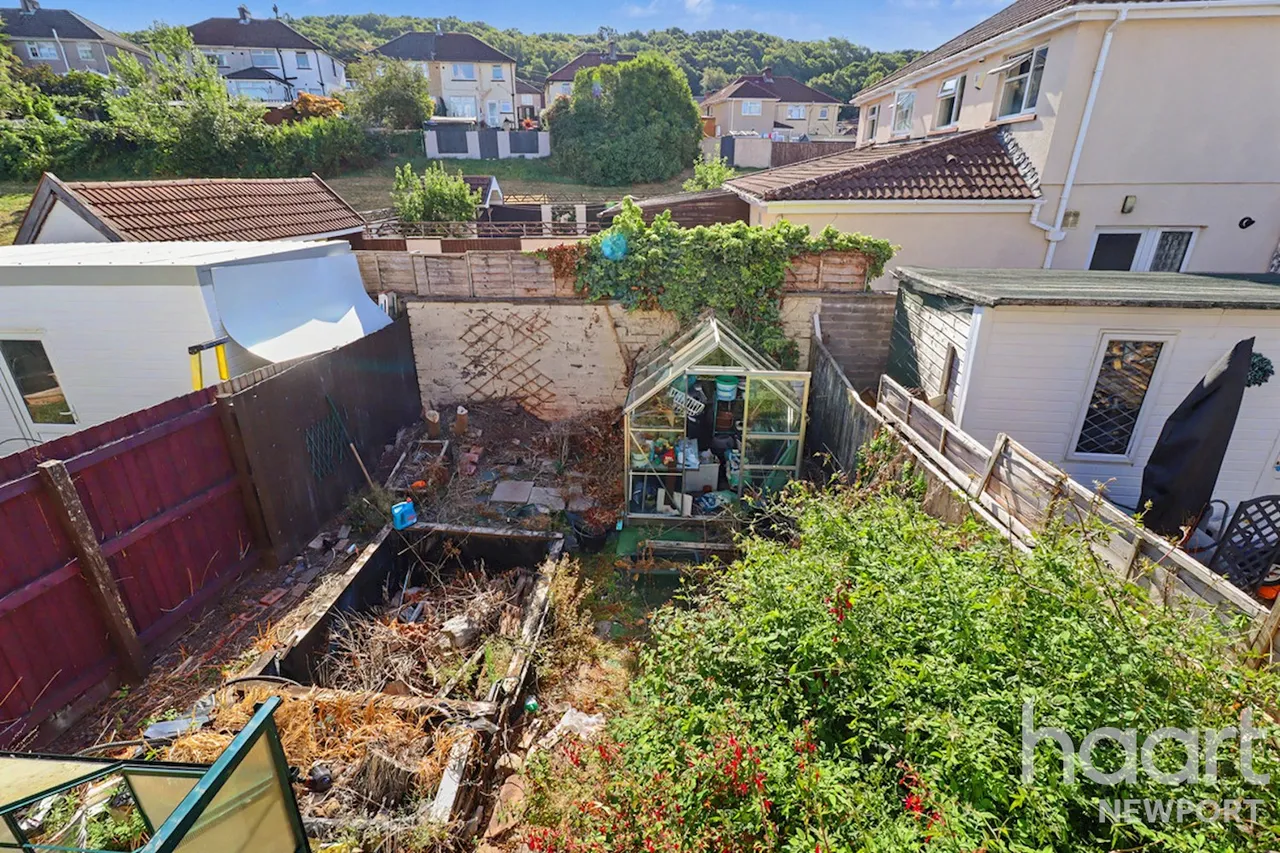 Graig Park Villas, Newport, NP20, photo 8