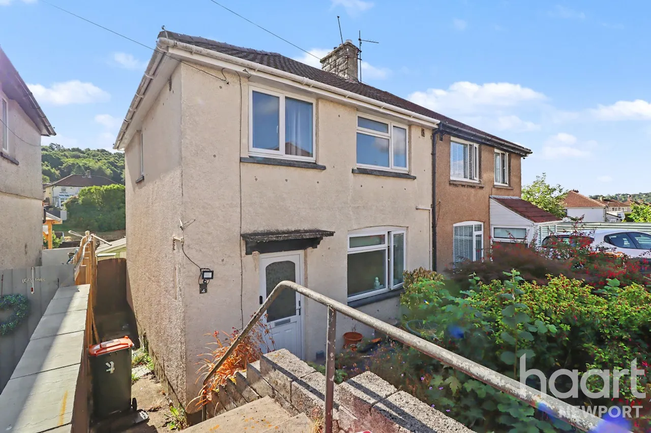 3 bed house for sale, Graig Park Villas, Newport, NP20