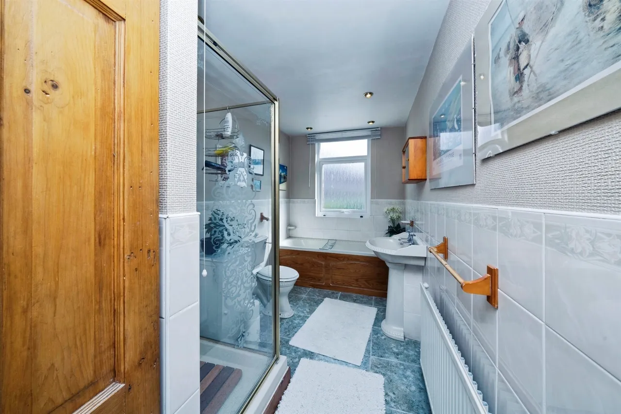 Seafield Drive, Wallasey, CH45, photo 15