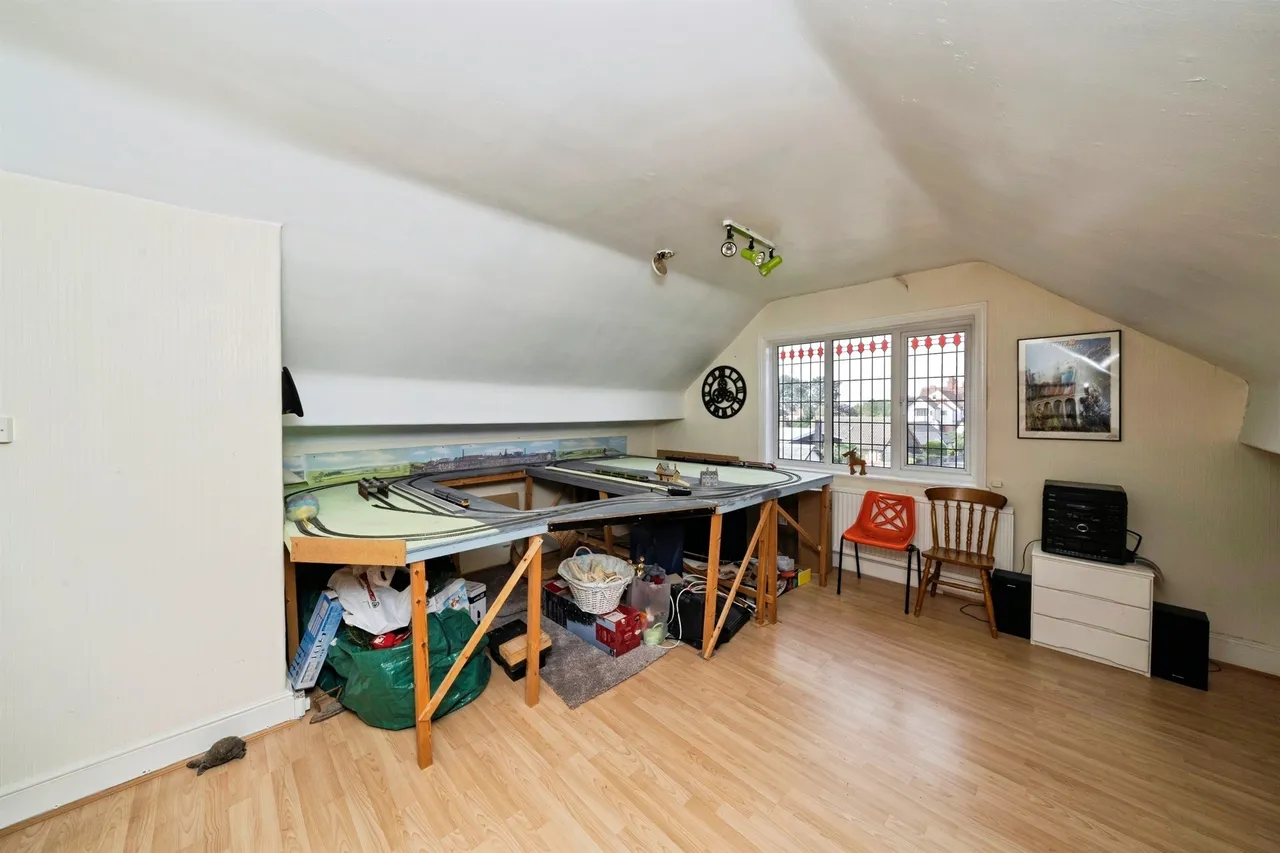 Seafield Drive, Wallasey, CH45, photo 24