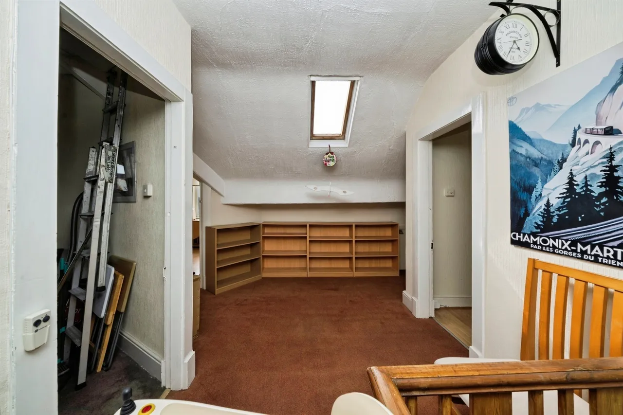 Seafield Drive, Wallasey, CH45, photo 21