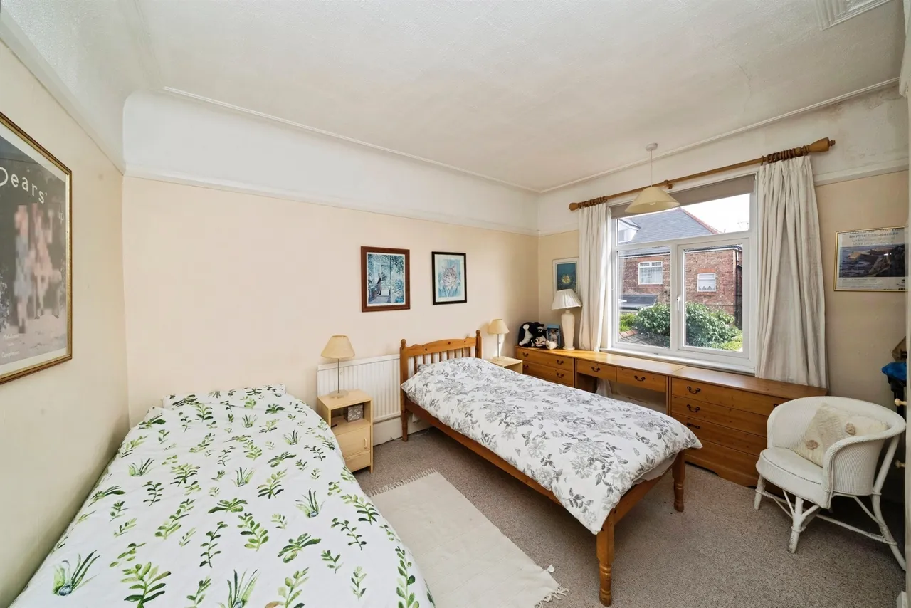 Seafield Drive, Wallasey, CH45, photo 20