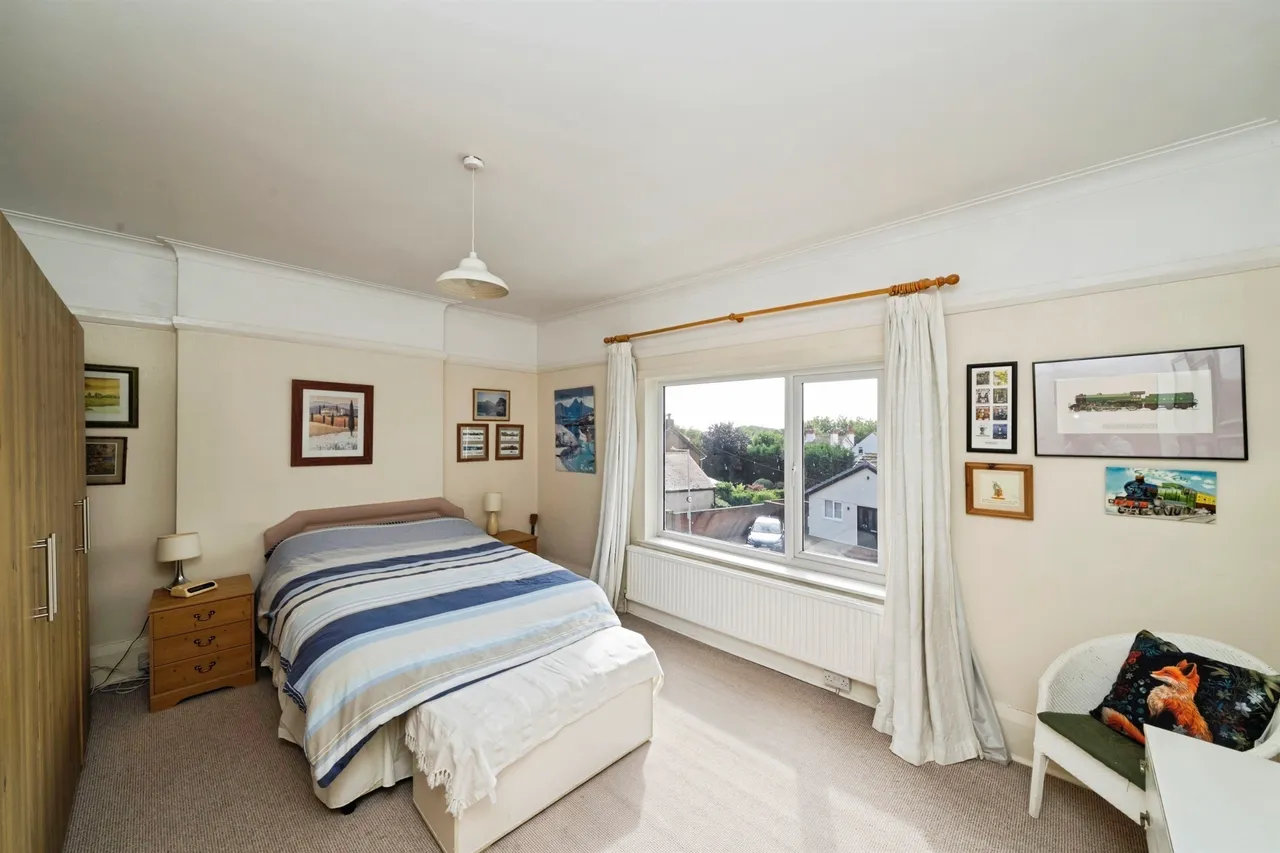Seafield Drive, Wallasey, CH45, photo 18
