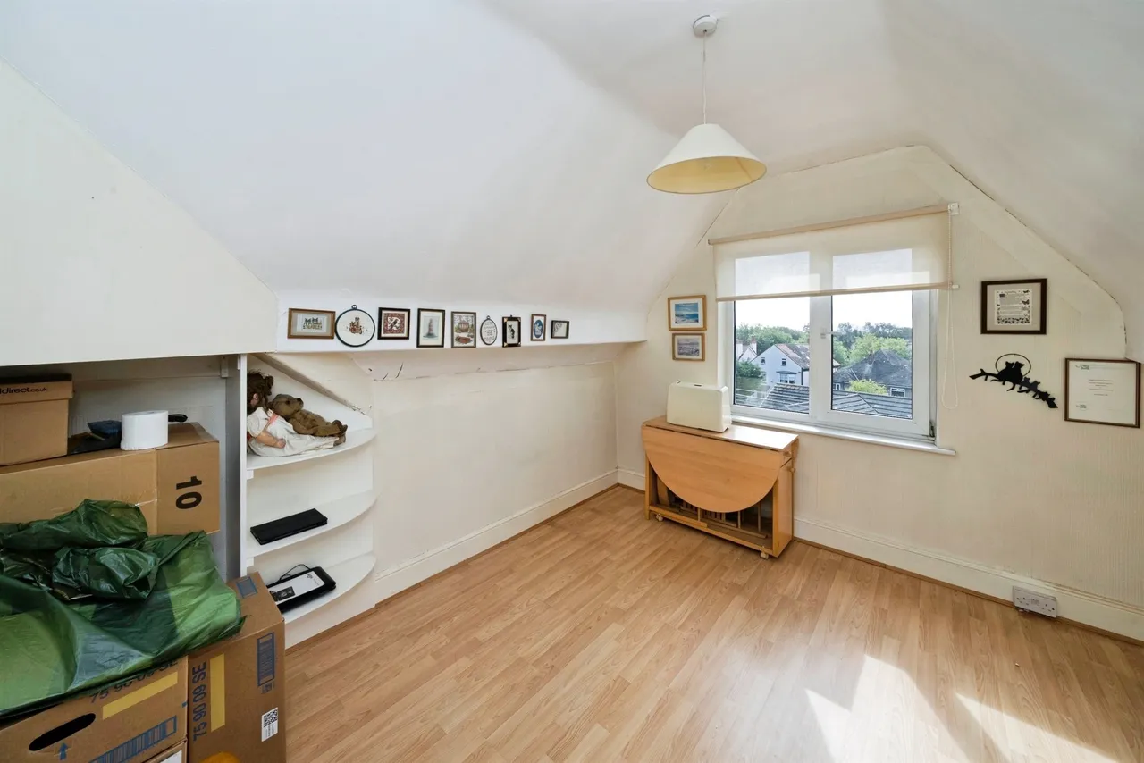 Seafield Drive, Wallasey, CH45, photo 22