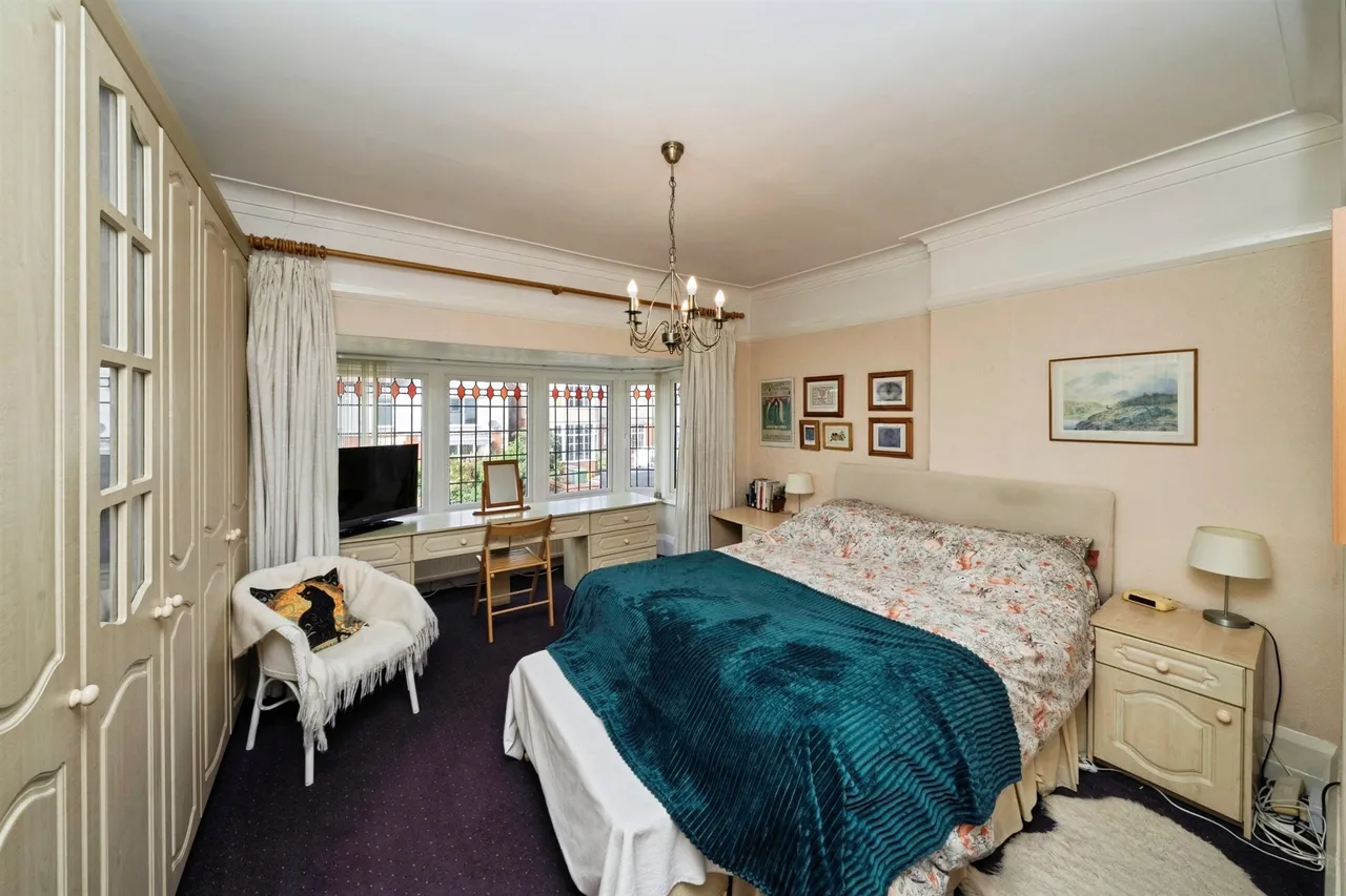 Seafield Drive, Wallasey, CH45, photo 16