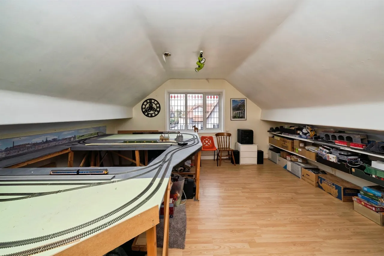 Seafield Drive, Wallasey, CH45, photo 23