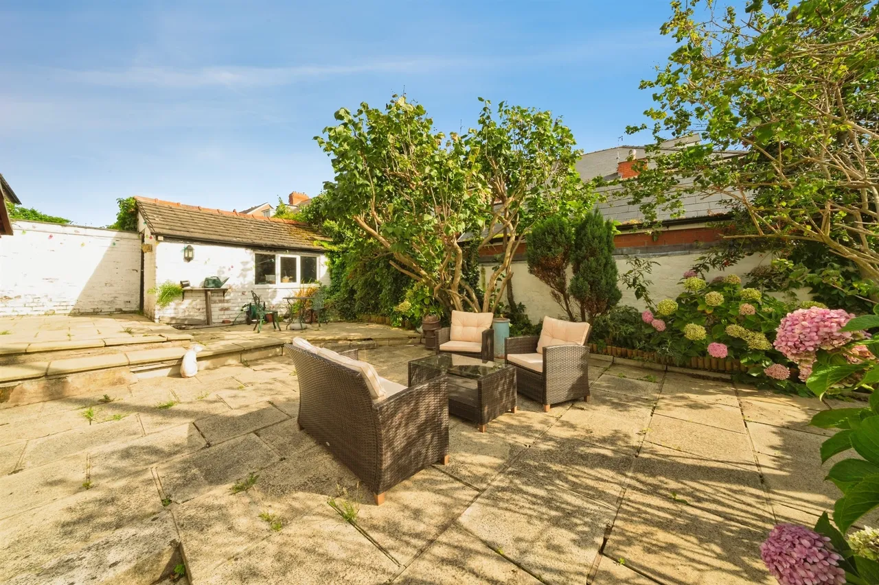 Seafield Drive, Wallasey, CH45, photo 13