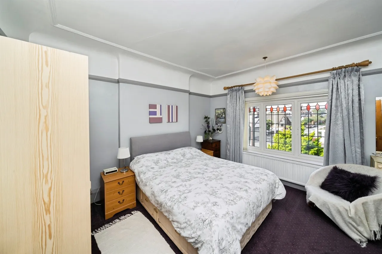 Seafield Drive, Wallasey, CH45, photo 19