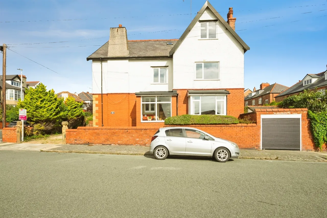 Seafield Drive, Wallasey, CH45, photo 26