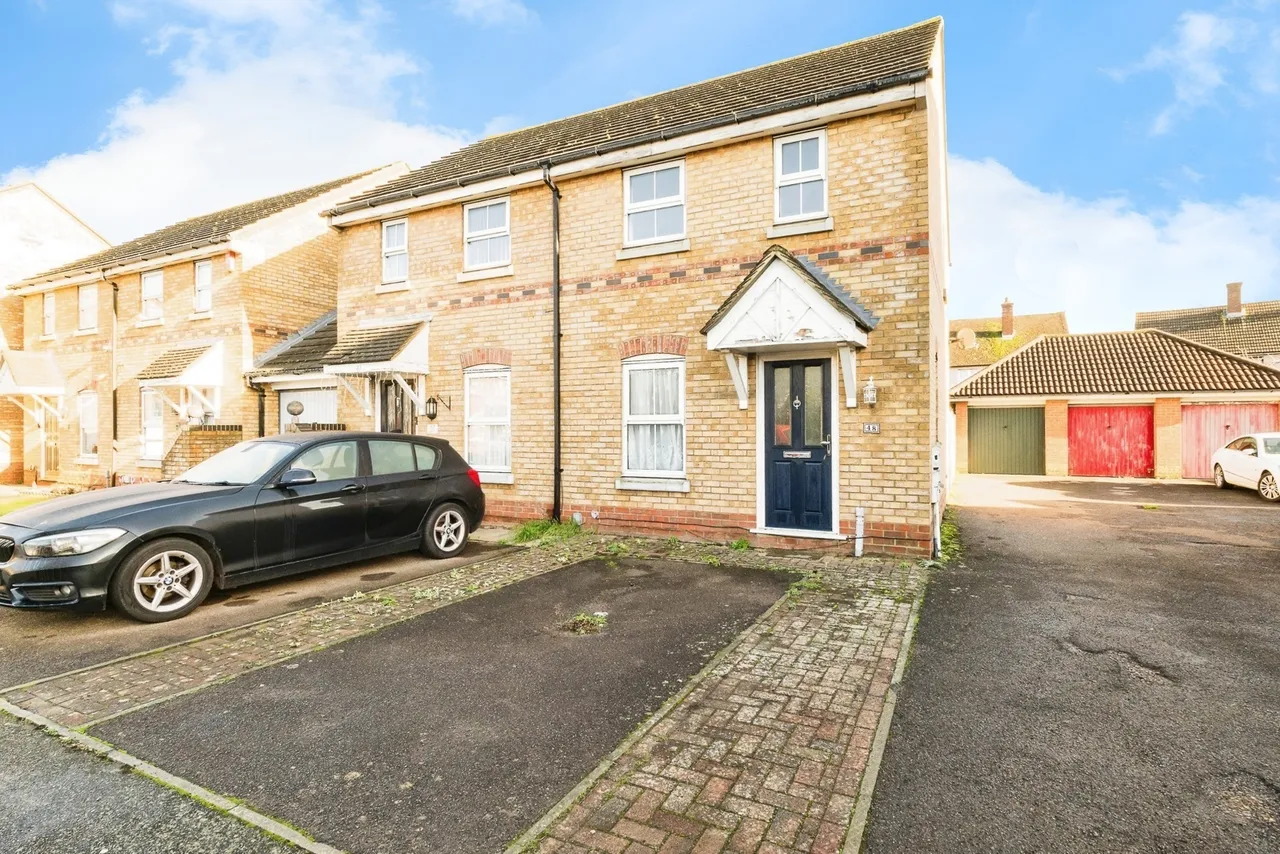 Fyfield Drive, South Ockendon, Essex, RM15, photo 11