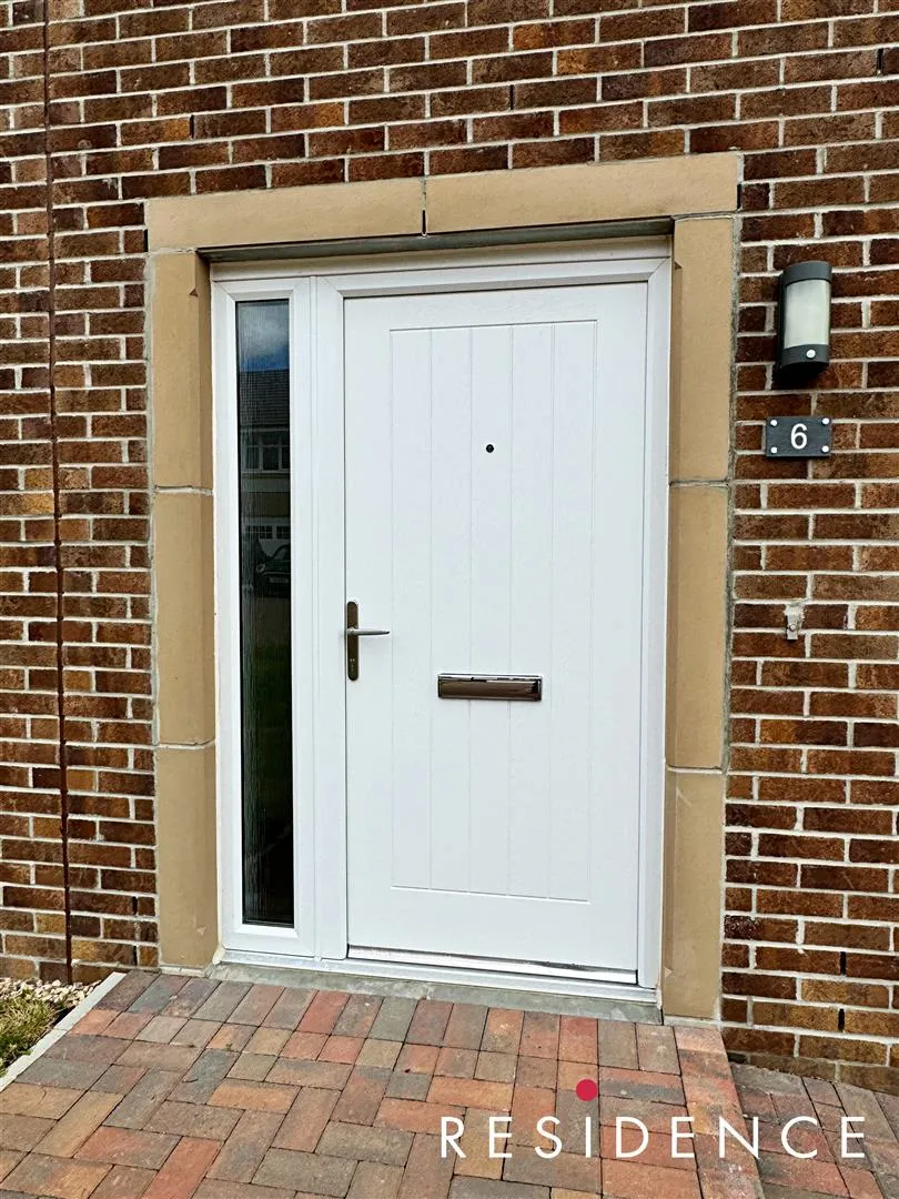 Kerry Grove, Hamilton, Hamilton, ML3 8SJ, photo 19