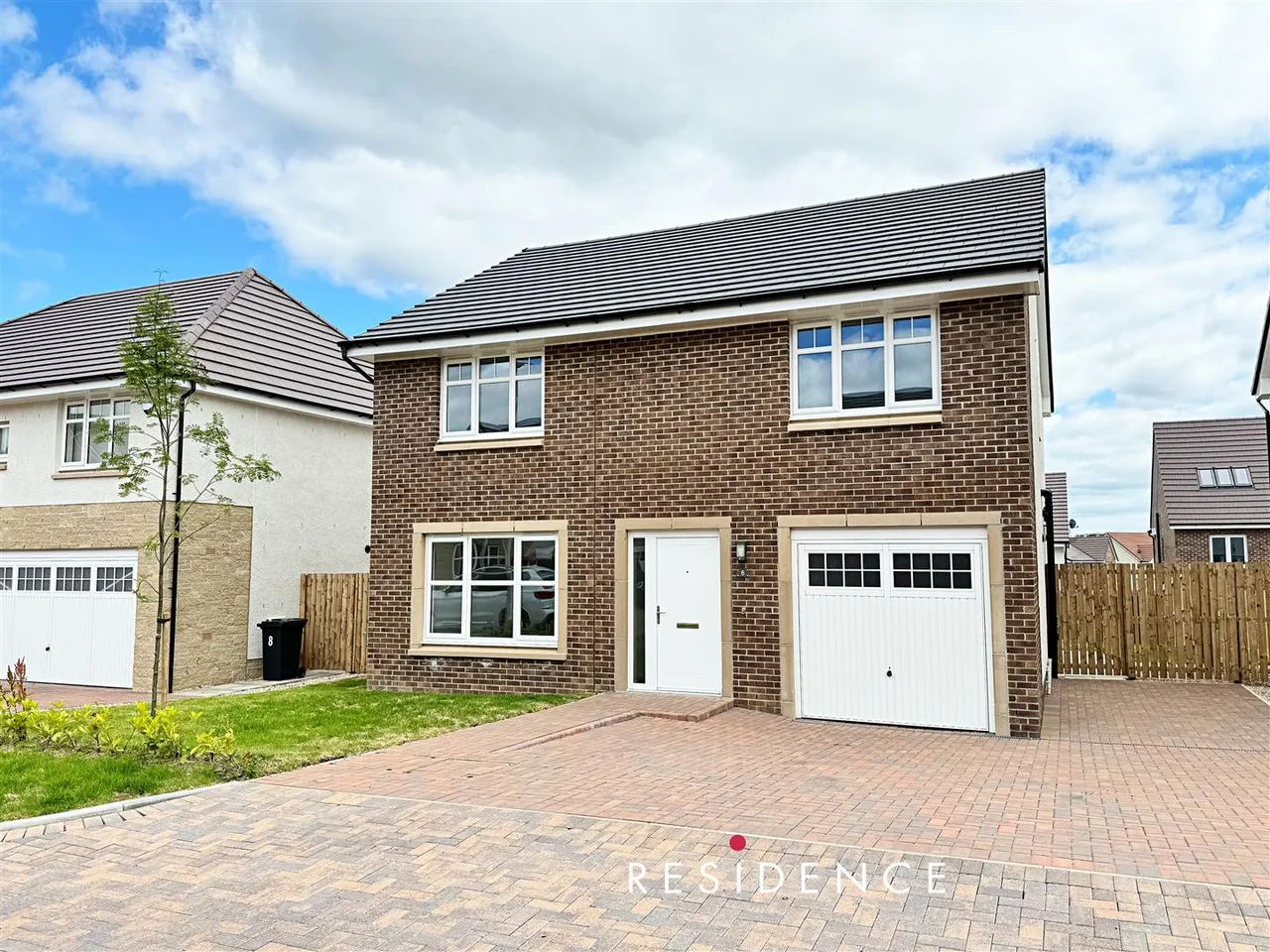 Kerry Grove, Hamilton, Hamilton, ML3 8SJ, photo 20